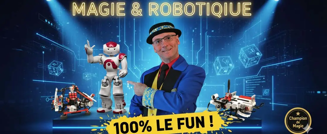 Spectacle pour enfants